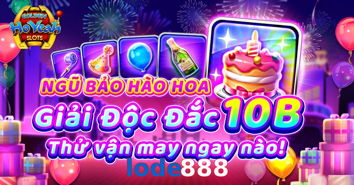lode888