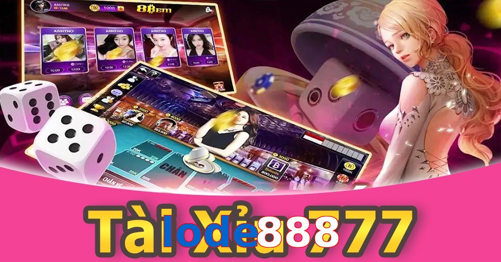 lode888