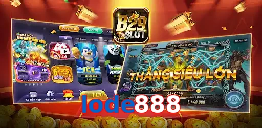 lode888