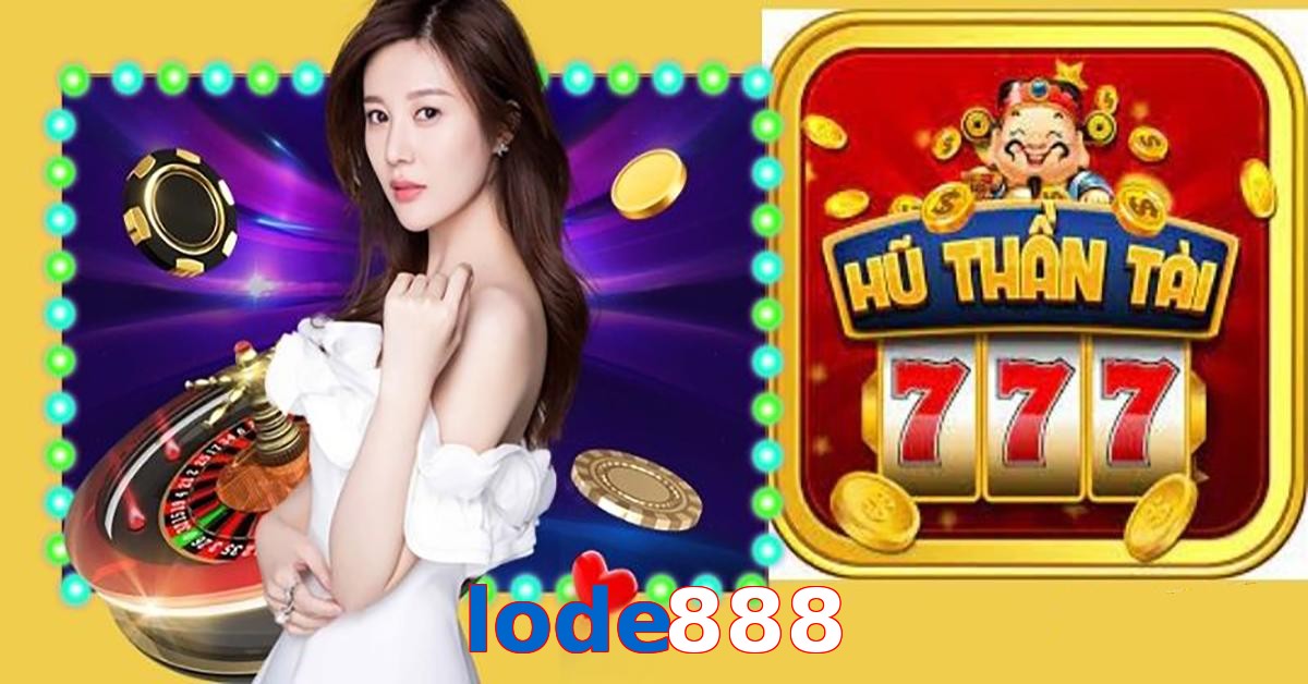 lode888