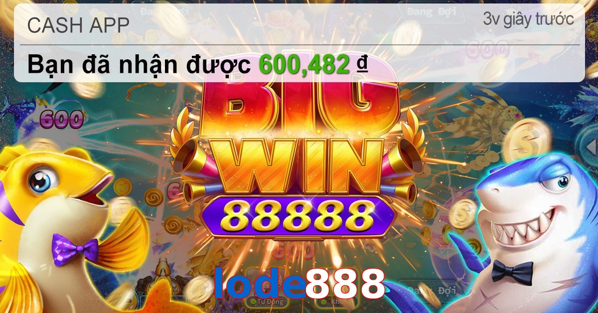 lode888
