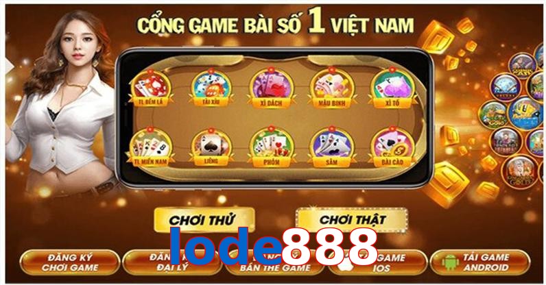 lode888