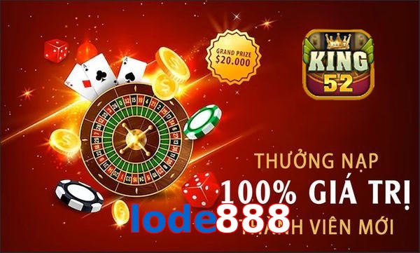 lode888