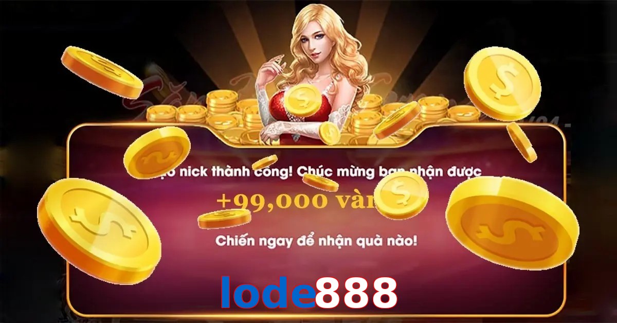 lode888
