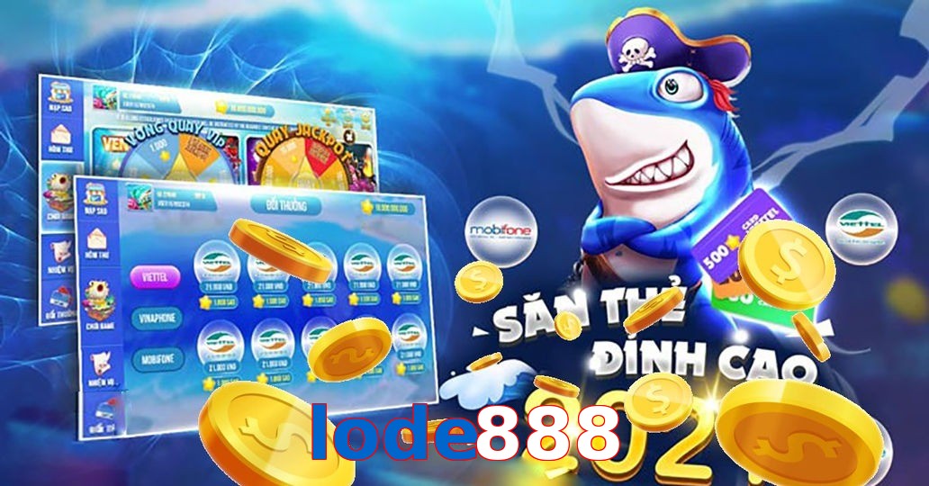 lode888