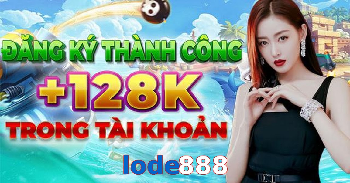 lode888
