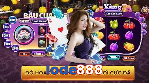 lode888