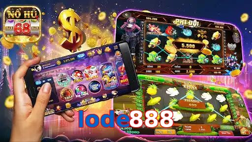 lode888