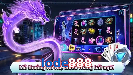 lode888