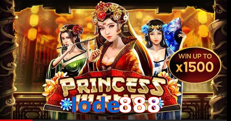 lode888