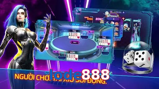 lode888