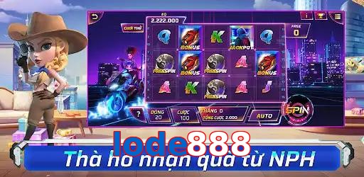 lode888