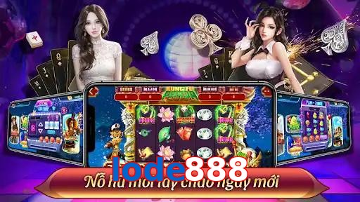lode888