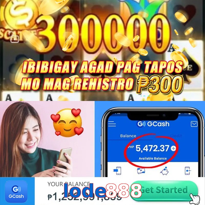 lode888