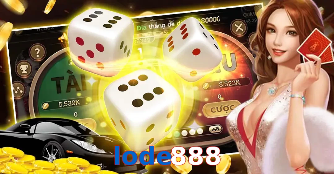 lode888