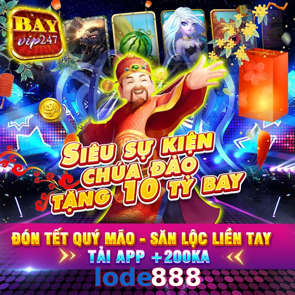 lode888