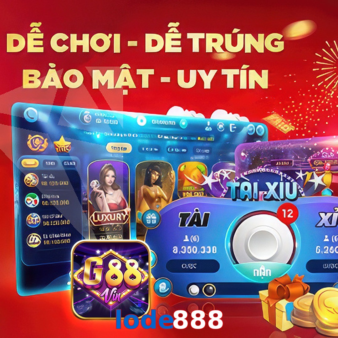 lode888
