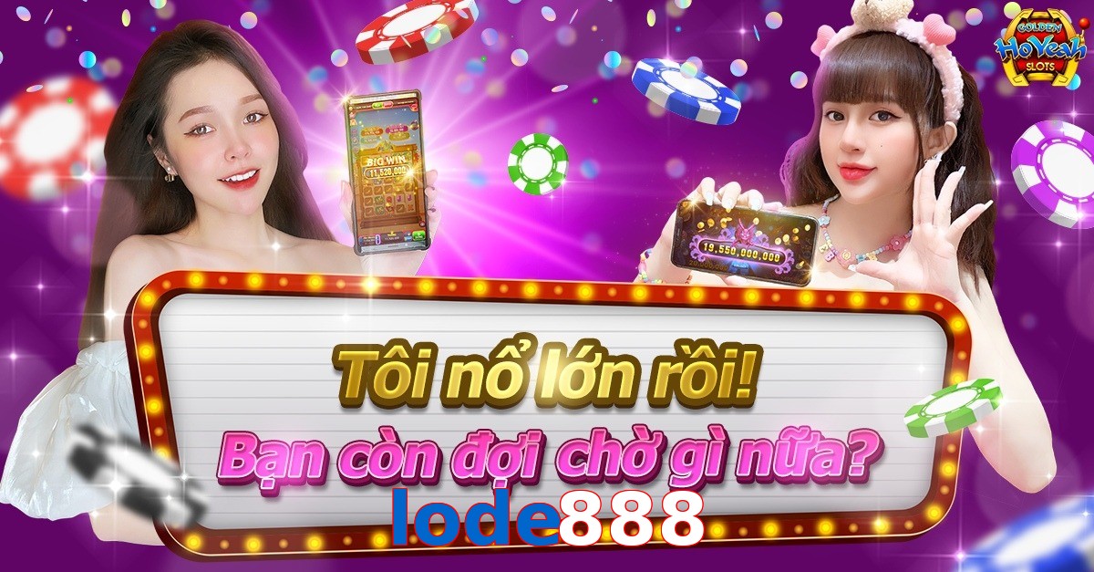 lode888