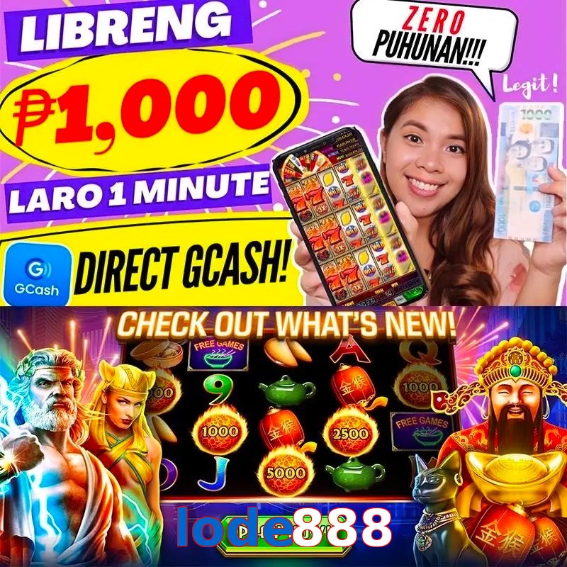 lode888