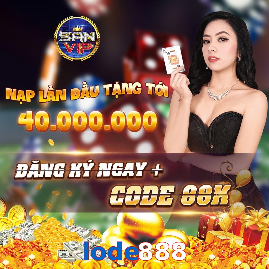 lode888