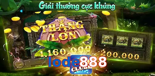 lode888