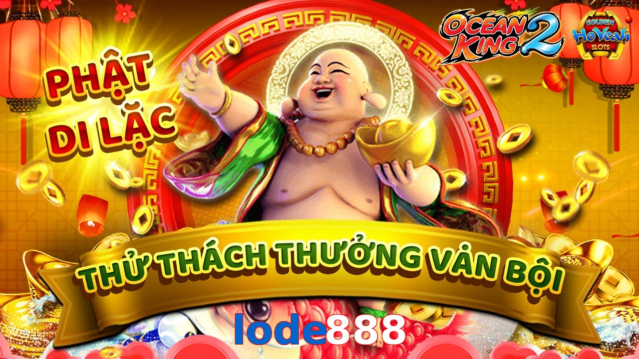 lode888