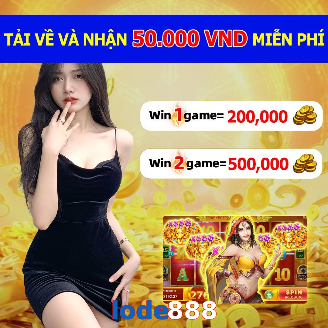 lode888