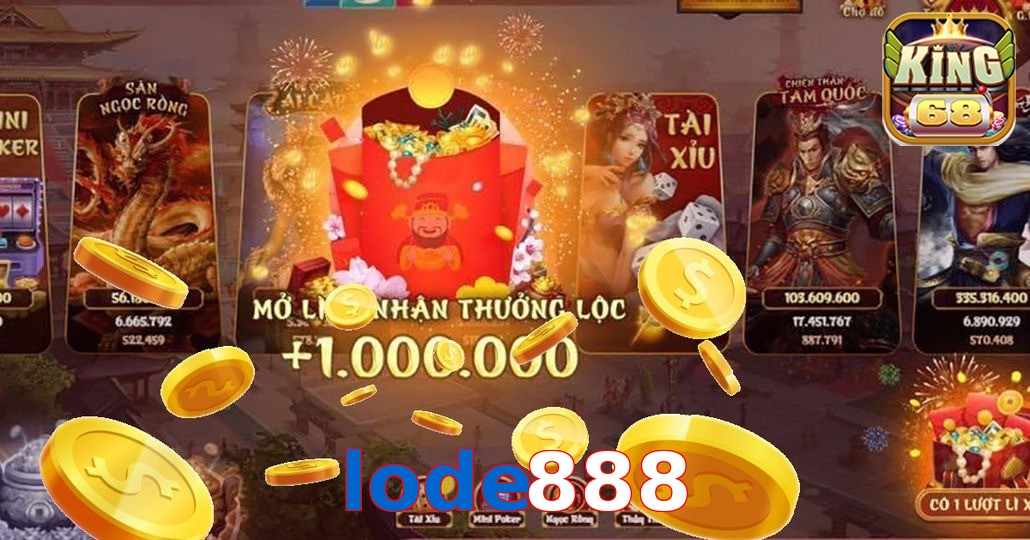 lode888