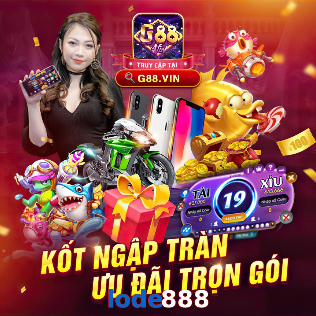 lode888