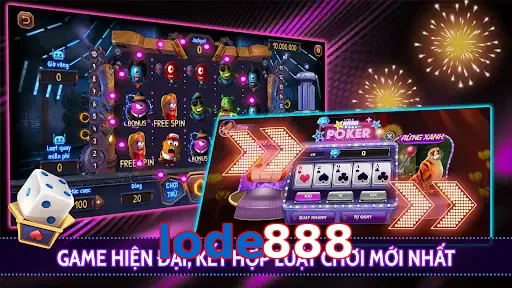 lode888