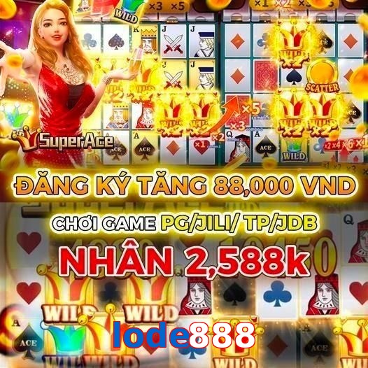 lode888