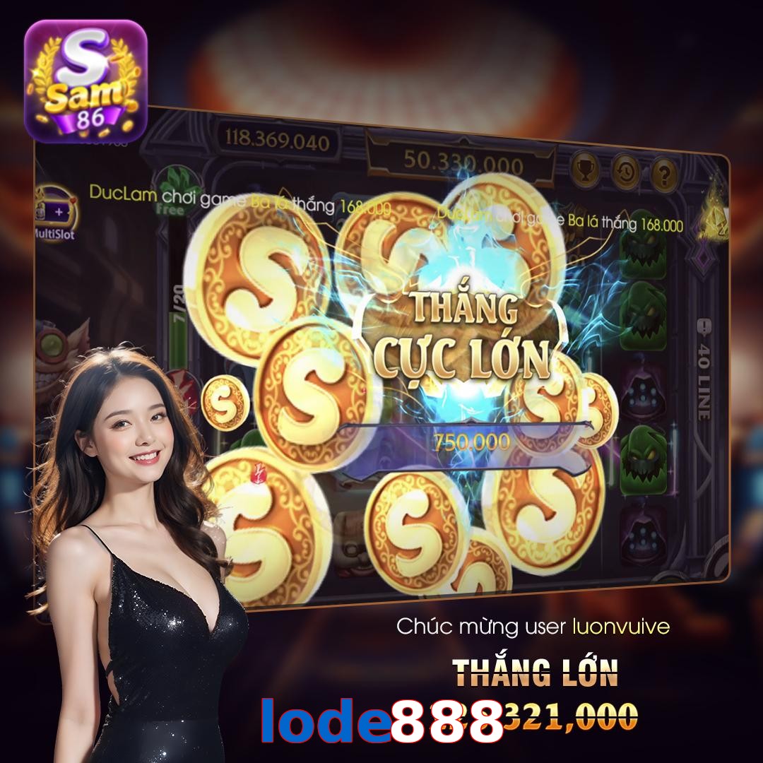 lode888