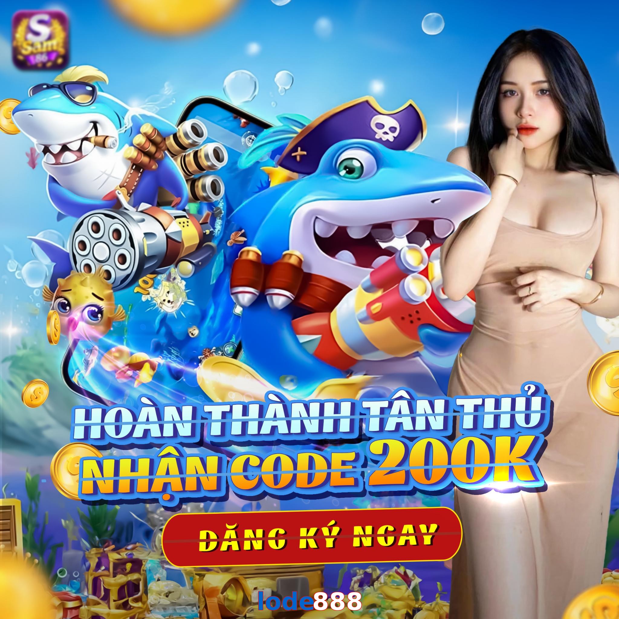 lode888
