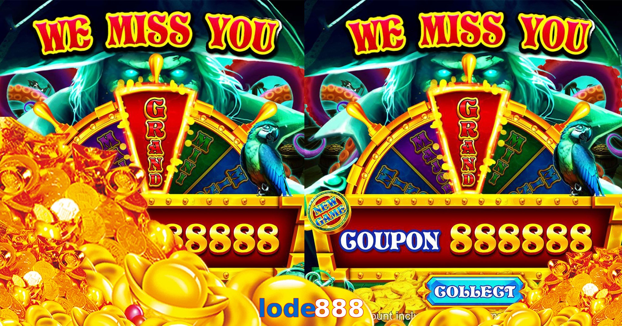 lode888
