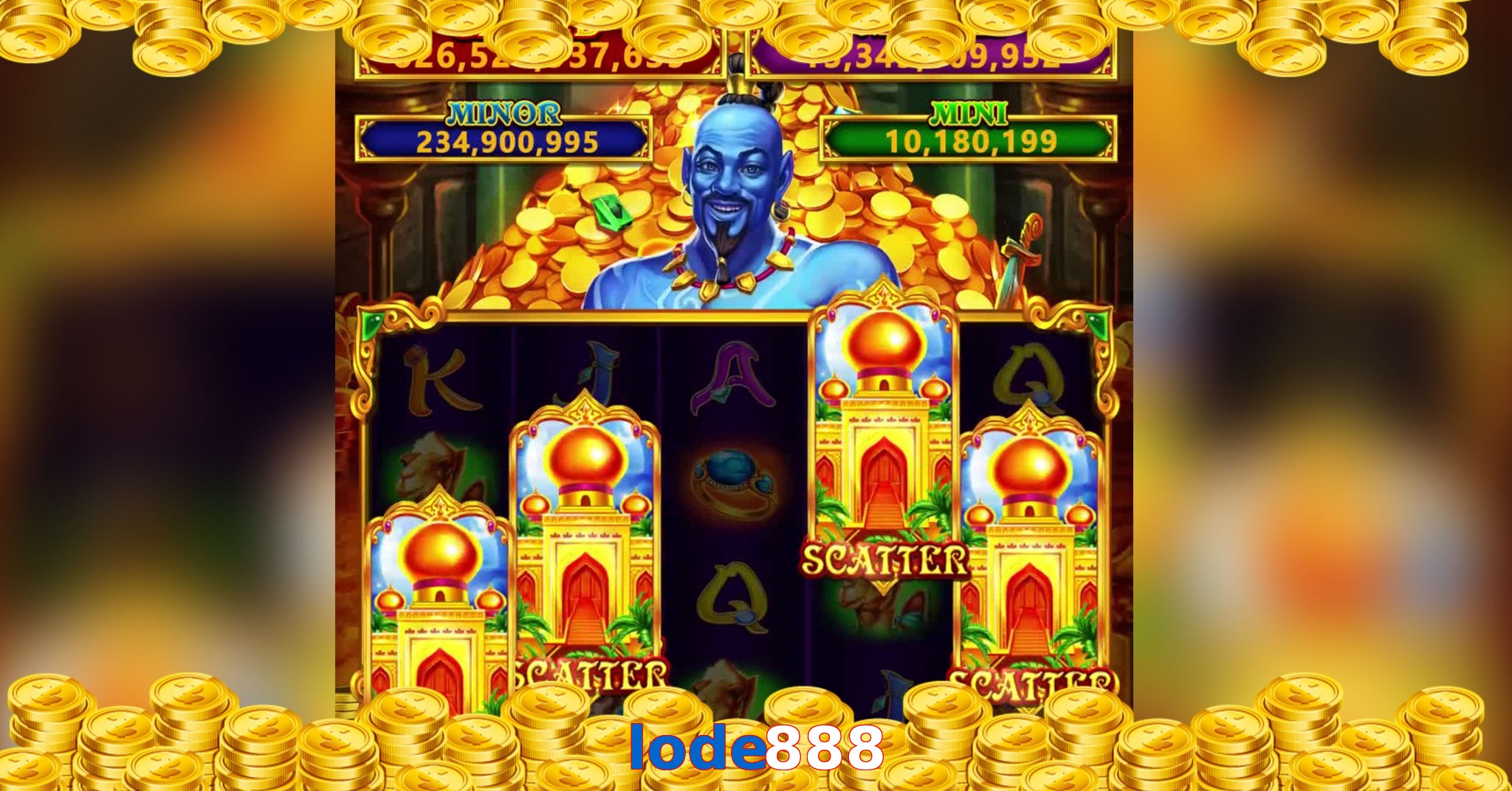 lode888