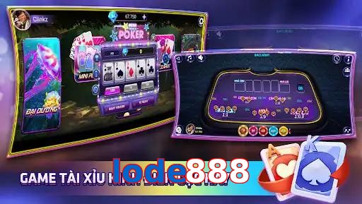 lode888