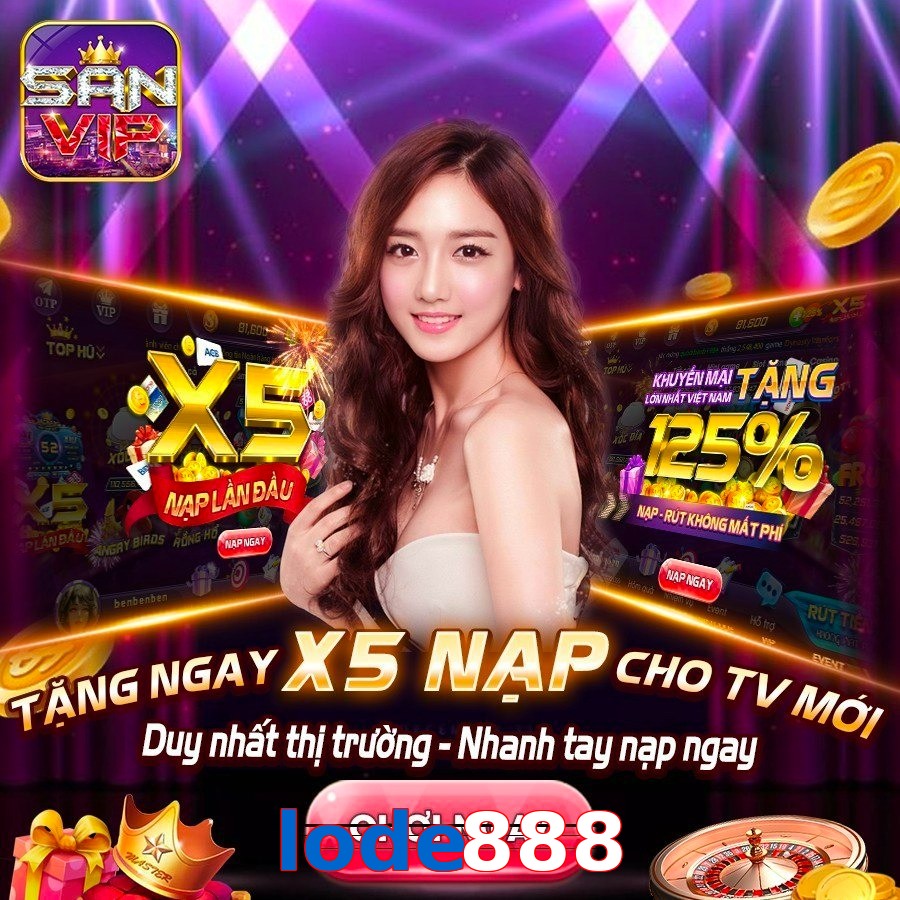 lode888