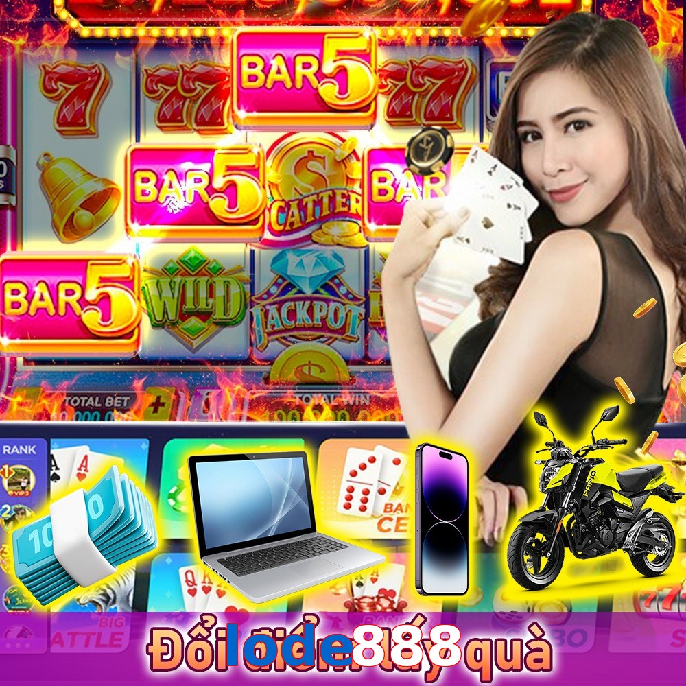 lode888