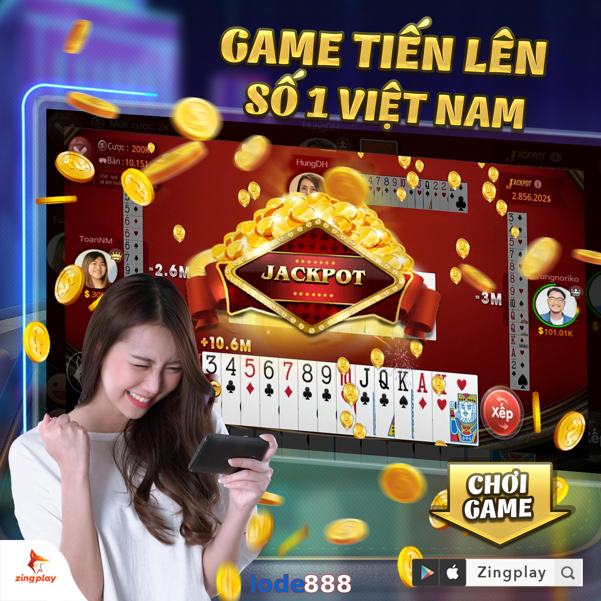 lode888