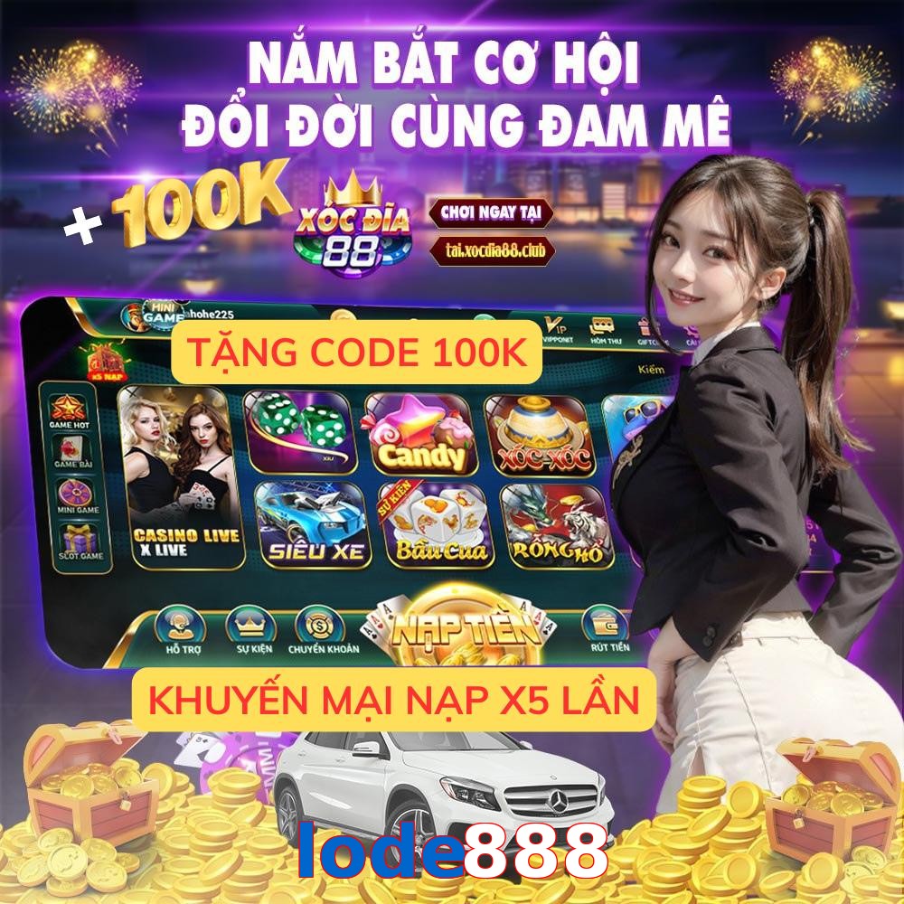 lode888