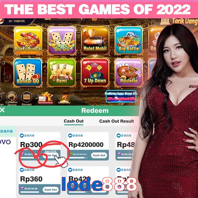 lode888