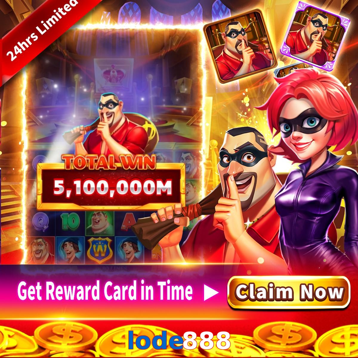lode888