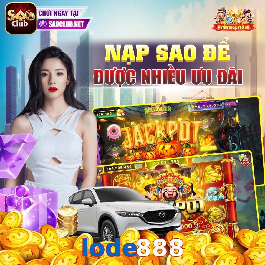 lode888
